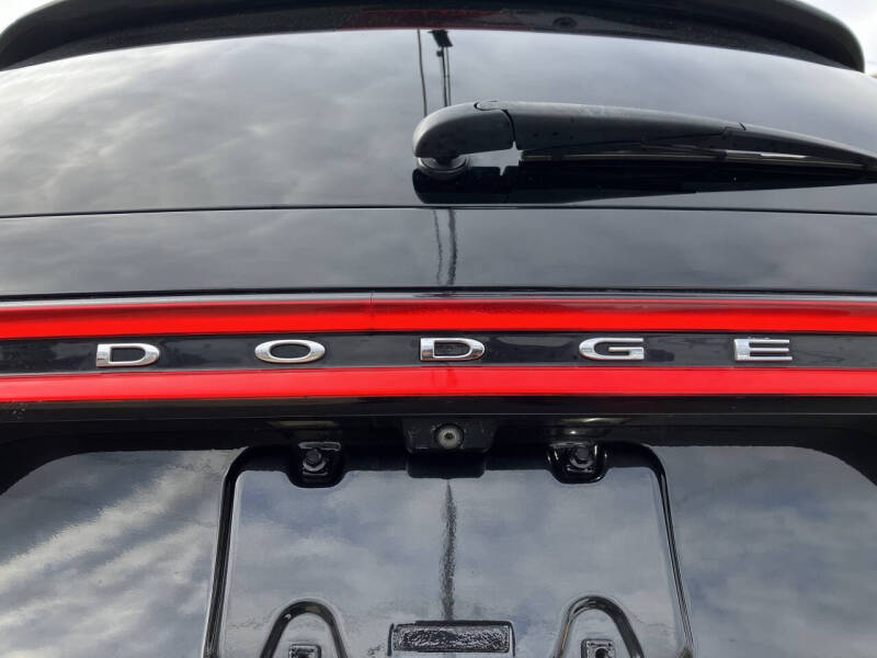 2015 Dodge Durango R/T