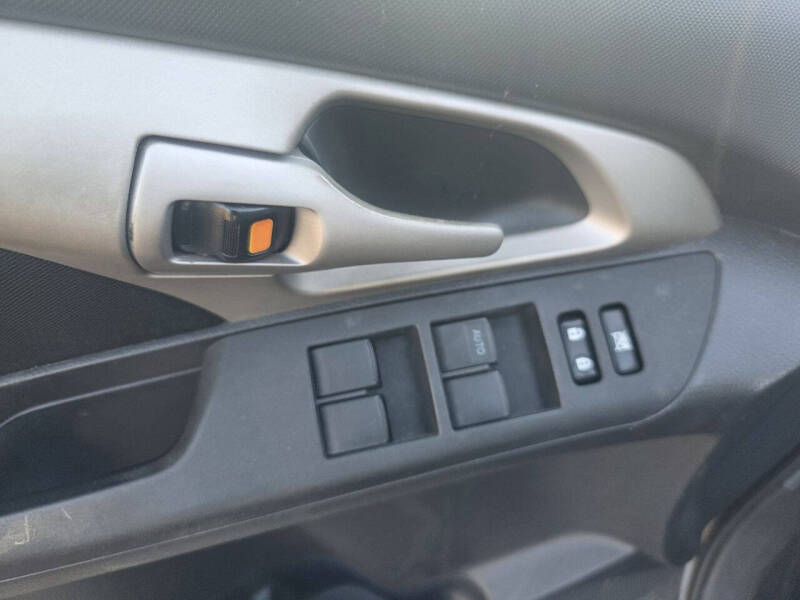 2010 Toyota Matrix