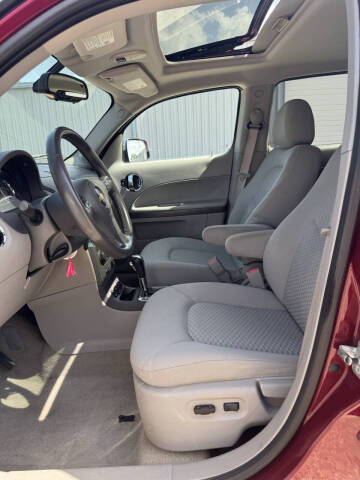 2006 Chevrolet HHR LT