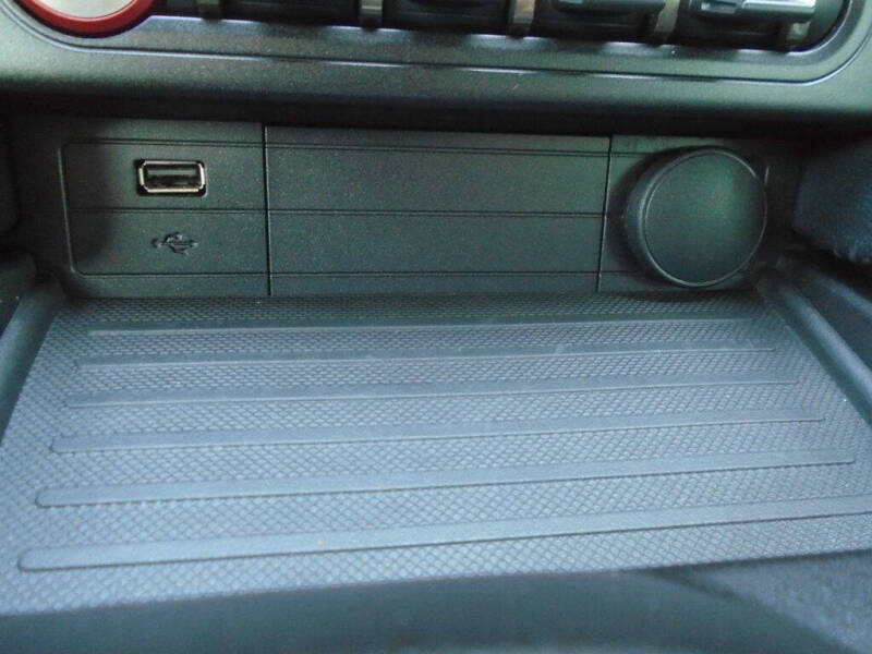 2020 Ford Mustang Shelby GT500