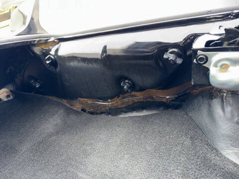 1981 Pontiac Firebird Trans Am