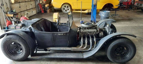 1924 Ford Model T for sale at Haggle Me Classics in Hobart IN