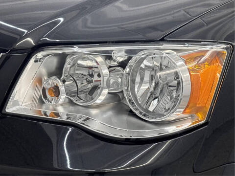 2018 Dodge Grand Caravan