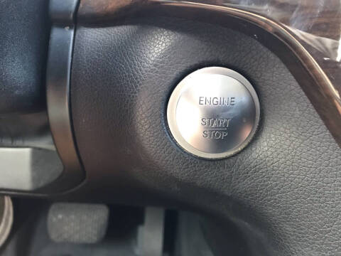 2015 Mercedes-Benz M-Class ML 350