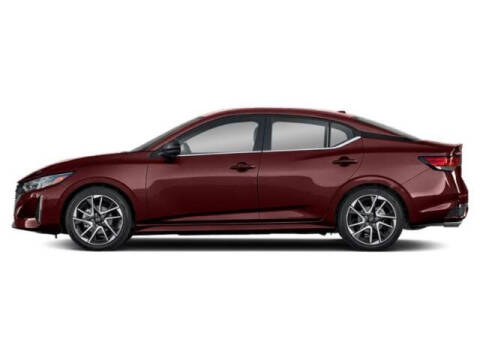 2024 Nissan Sentra for sale at Southern Auto Solutions-Regal Nissan in Marietta GA