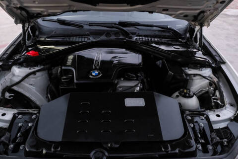 2016 BMW 2 Series 228i