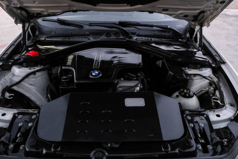 2016 BMW 2 Series 228i