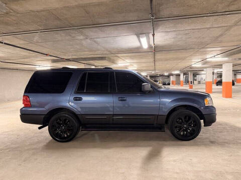 2003 Ford Expedition XLT