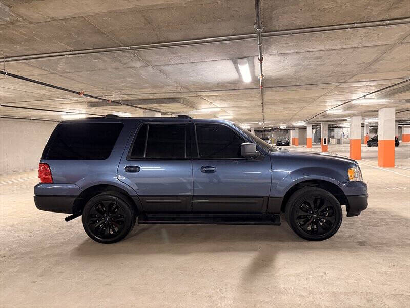 2003 Ford Expedition XLT