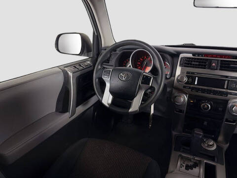 2013 Toyota 4Runner SR5