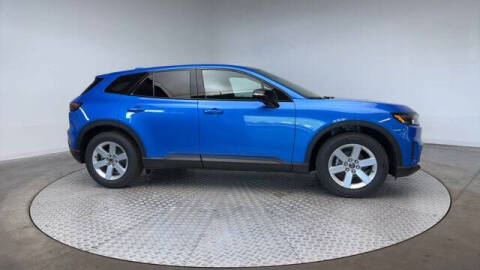 2026 Honda Prologue EX