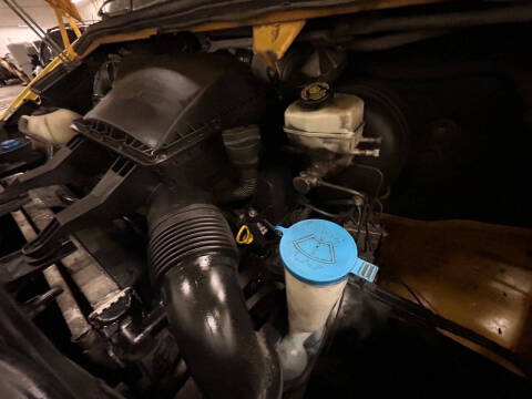 2014 Freightliner Sprinter 2500