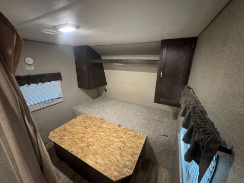 2018 Keystone Springdale