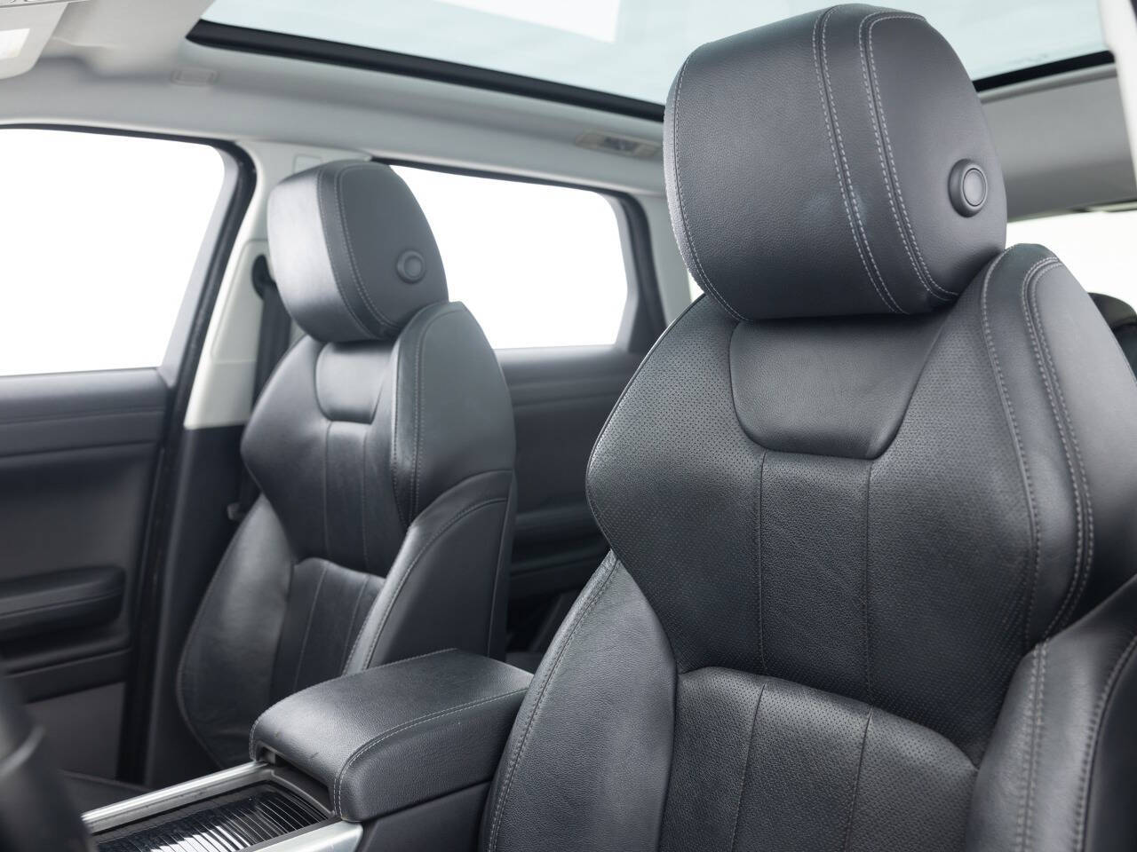 Used Car 2017 Land Rover Range Rover Evoque  Se Awd 4dr Suv For Sale Under $20,000 In Coal City, Illinois