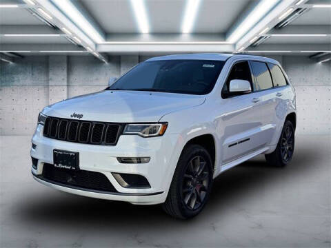 2021 Jeep Grand Cherokee for sale at buyonline.autos in Saint James NY