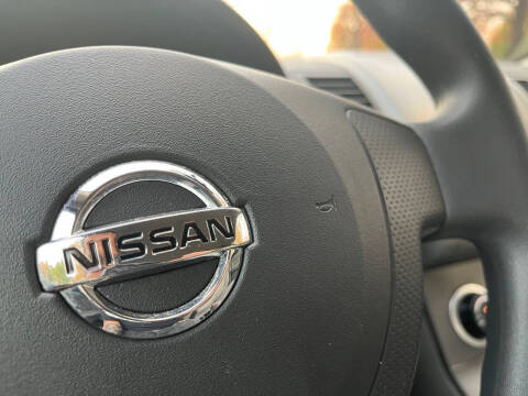 2008 Nissan Sentra 2.0