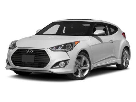 2013 Hyundai Veloster for sale at Wally Armour Chrysler Dodge Jeep Ram in Alliance OH