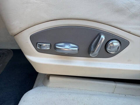 2011 Porsche Panamera 4