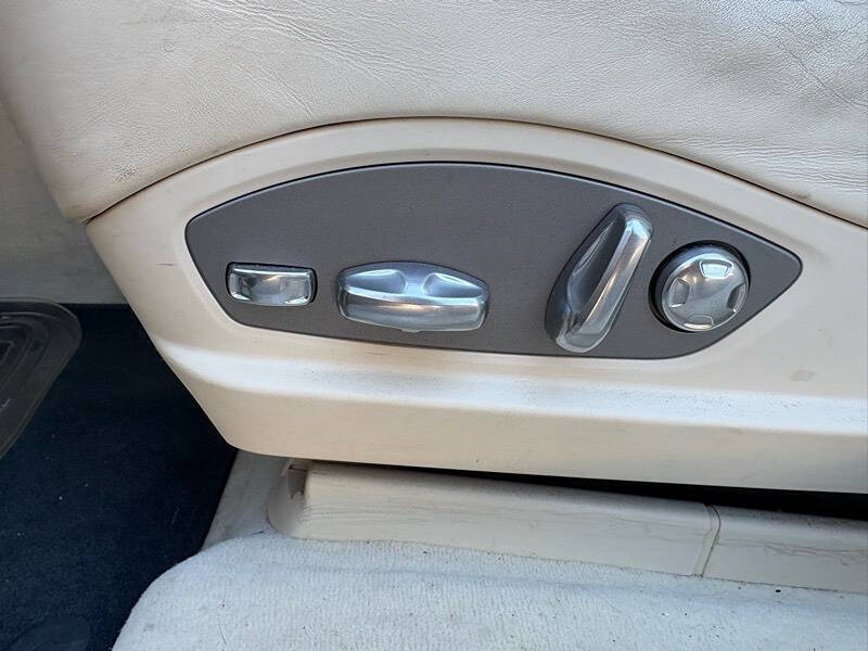 2011 Porsche Panamera 4