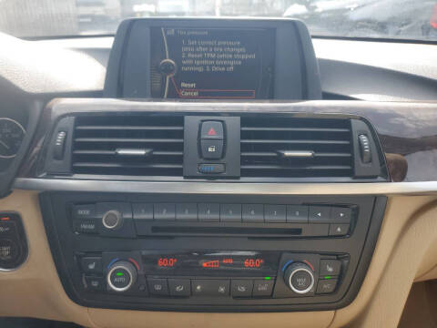 2014 BMW 4 Series 435i xDrive