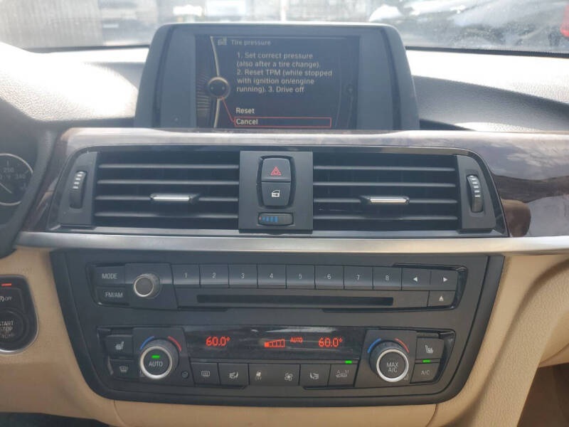 2014 BMW 4 Series 435i xDrive