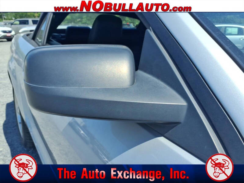 2006 Ford Mustang GT Premium