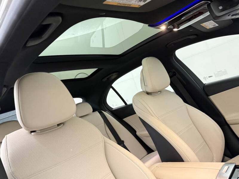 2022 Mercedes-Benz C-Class C 300 4MATIC