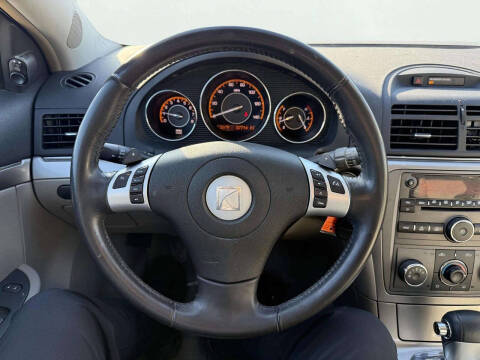 2009 Saturn Aura XE