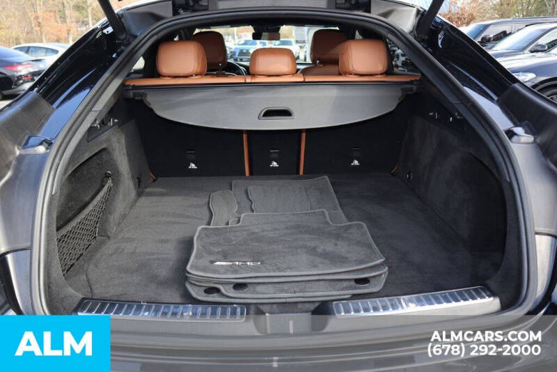 2023 Mercedes-Benz GLC GLC 300 4MATIC