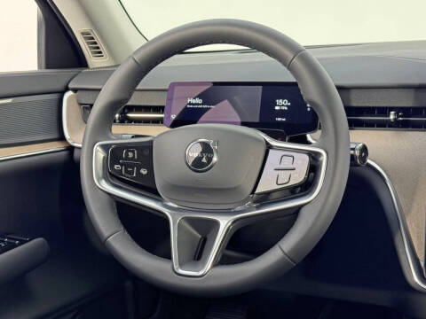 2025 Volvo EX90 Twin Ultra 6P