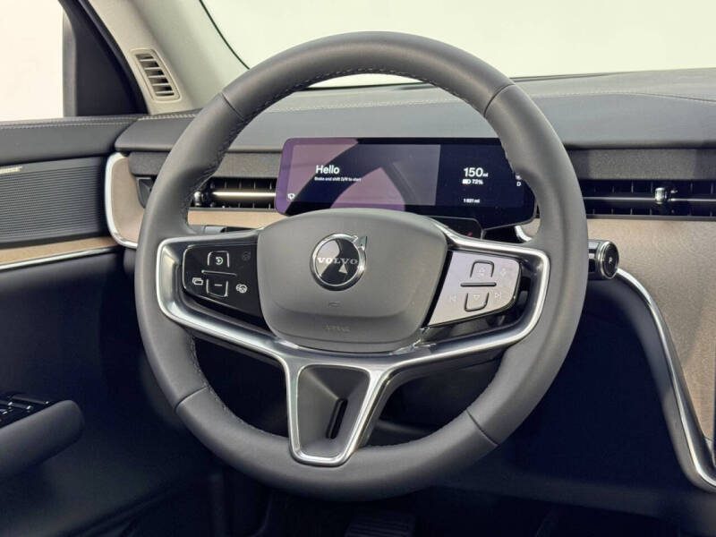 2025 Volvo EX90 Twin Ultra 6P