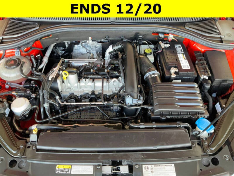 2019 Volkswagen Jetta R-Line