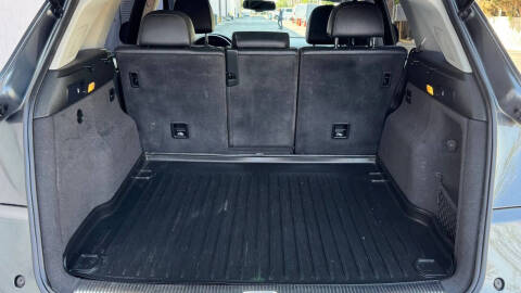 2016 Audi Q5 2.0T quattro Premium Plus