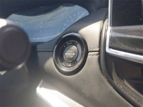 2023 Jeep Compass (Red) Edition