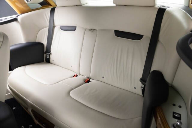 2010 Rolls-Royce Phantom Coupe