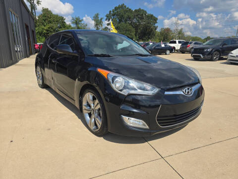 2013 Hyundai Veloster