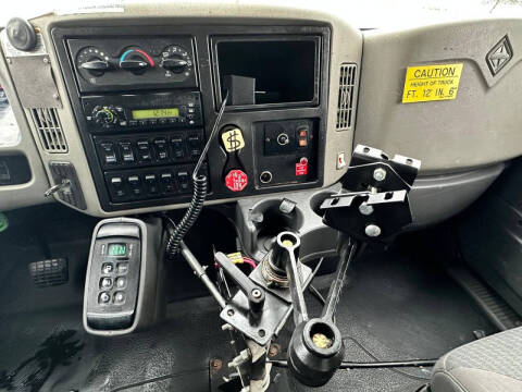 2009 International DuraStar 4400