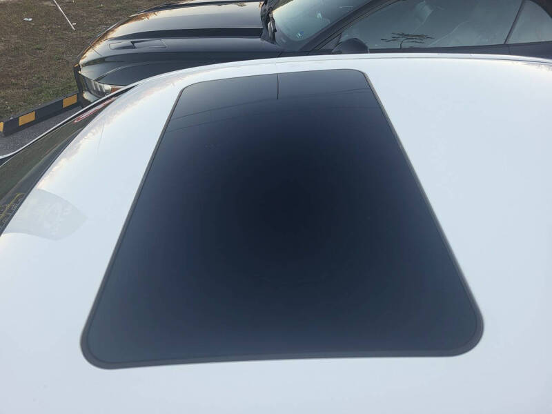 2016 Mercedes-Benz E-Class E 350