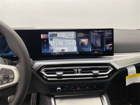 2023 BMW i4 eDrive40 Gran Coupe