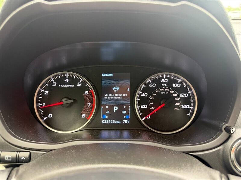 2025 Mitsubishi Eclipse Cross LE