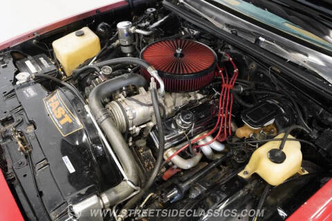 1978 Chevrolet El Camino