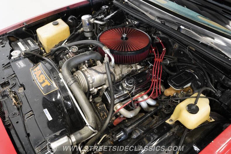 1978 Chevrolet El Camino