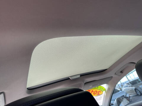 2015 Audi A3 1.8T Premium