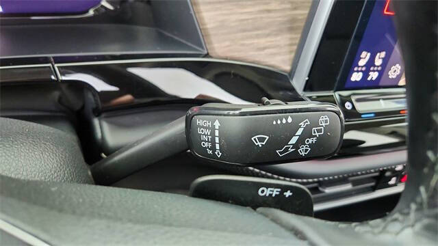 2025 Volkswagen Atlas SEL Premium R-Line 4Motion