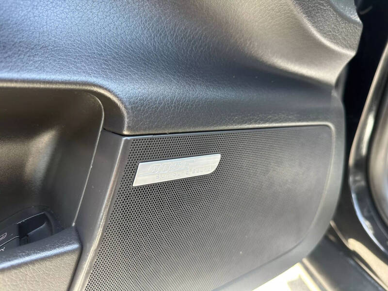 2007 Audi S6 quattro