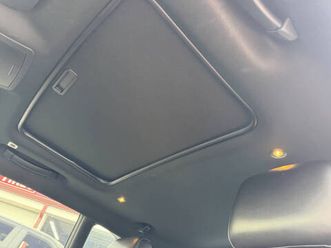 2019 Dodge Challenger SRT Hellcat Redeye