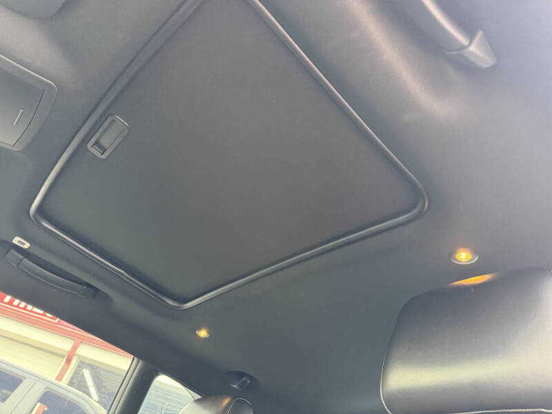 2019 Dodge Challenger SRT Hellcat Redeye