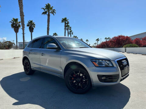 2009 Audi Q5 for sale at 3M Motors in San Jose CA
