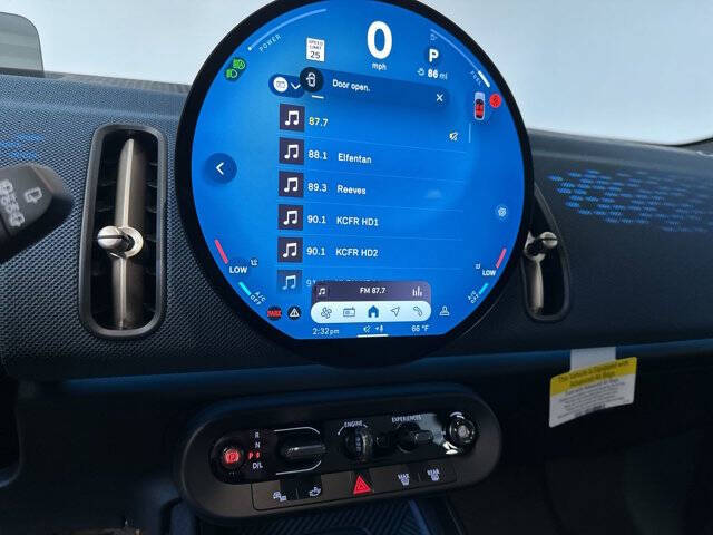 2026 MINI Countryman S ALL4