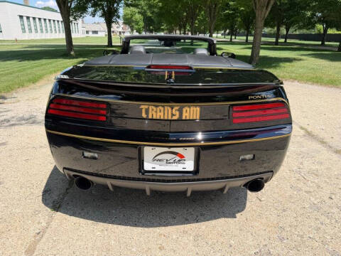 2012 Chevrolet Camaro SS
